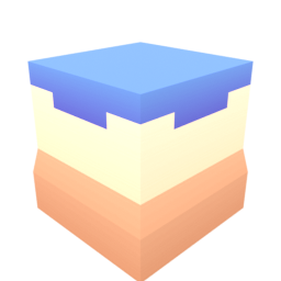 Tower Square Base Color